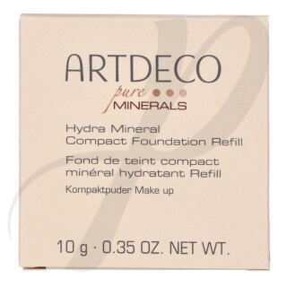Hydra Mineral Compact Foundation Refill 10g