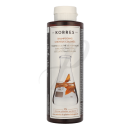 Korres Shampoo