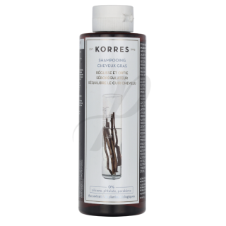 Korres Shampoo