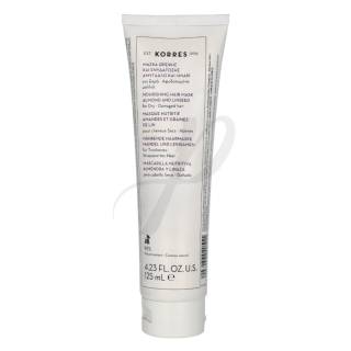Korres Nourishing Hair Mask