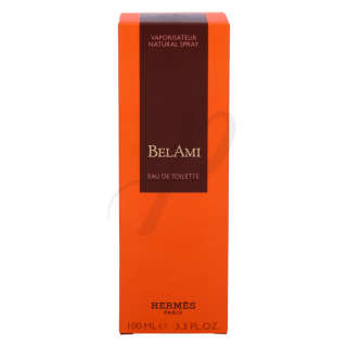Bel Ami - EdT 100 ml
