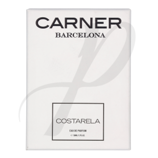 Carner Barcelona Costarela Edp Spray