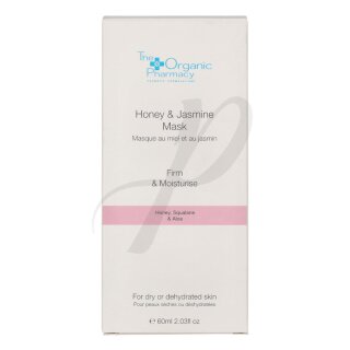 TOP Honey Jasmine Maske 60ml