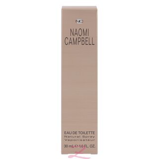 Naomi Campbell - EdT 30ml