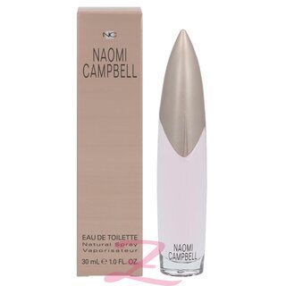 Naomi Campbell - EdT 30ml