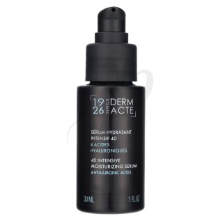 Derm Acte Sérum Hydratant Intensif 4D 30ml