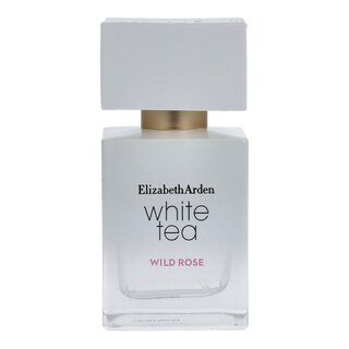 White Tea - Wild Rose - EdT 30ml