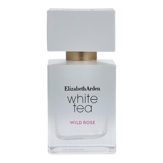 White Tea Wild Rose - EdT 30ml