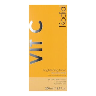 Vit C - Glow Tonic 200ml