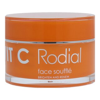 Vit C - Face Souffl 50ml