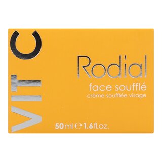 Vit C - Face Souffl 50ml