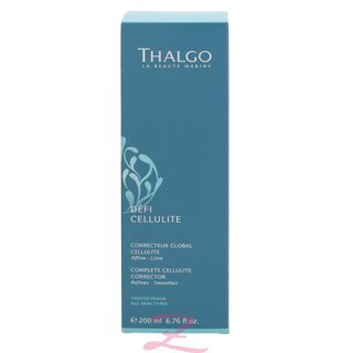 Tha Korrig Cellulite Cr       200ml