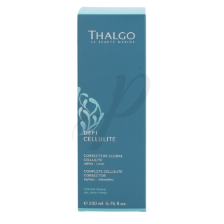 Thalgo Complete Cellulite Corrector - For All Skin Types 200ml