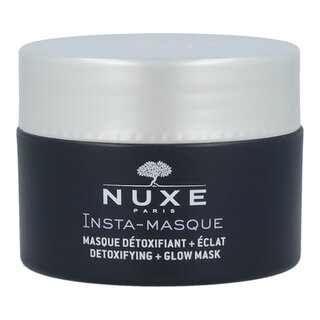 Insta Masque - Detoxifying + Glow Mask 50ml