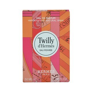 Twilly dHerms Eau Poivre EdP Spray 50 ml