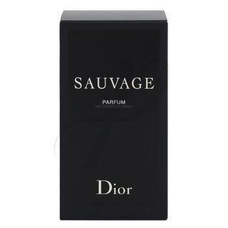 Sauvage Le Parfum 100ml