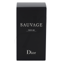 Sauvage Le Parfum Vapo 60ml