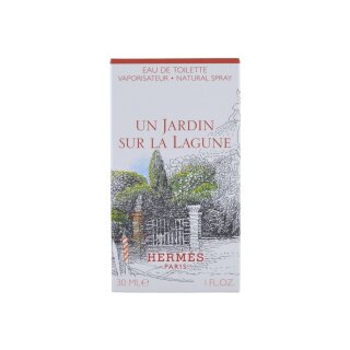 Un Jardin sur la Lagune - EdT 30 ml