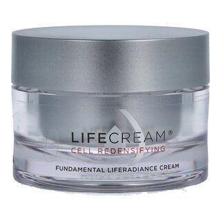 CellRedensifying - Intensiv Fundamental Life Radiance Cream 50ml
