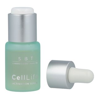 CellLife - Activation Serum Mono 15ml