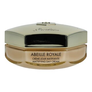Abeille Royale - Mattifying Day Cream 50ml