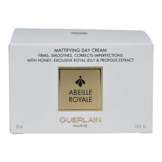 Abeille Royale - Mattifying Day Cream 50ml