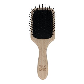 Professional Brush - Travel Hair & Scalp Brush