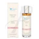 Herbal Toner - For Normal Or Combination Skin 100ml