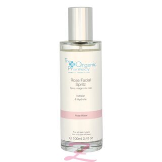 TOP Rose Facial Spritz Toner  100ml