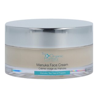 Manuka Face Cream 50ml