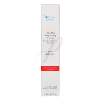 Rose Plus Brightening Complex For All Skin Types 35ml