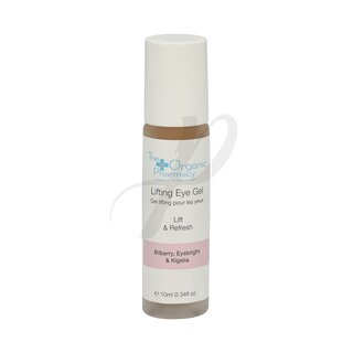 Lifting Eye Gel - Bilberry, Eyebright & Kigelia 10ml