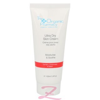 TOP Ult Dry Skin Cr           100ml