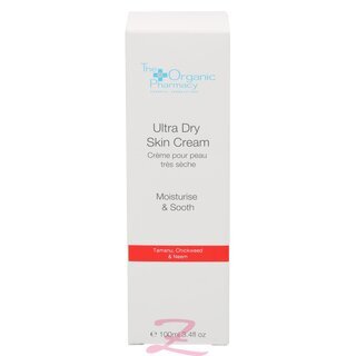 TOP Ult Dry Skin Cr           100ml