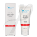 Ultra Dry Skin Cream - Moisturise & Sooth / Tamanu, Chickweed & Neem 100ml