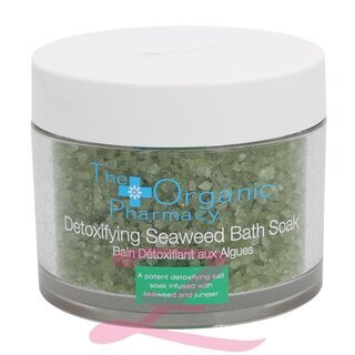 TOP Detox Seaweed Bath Soak    325g