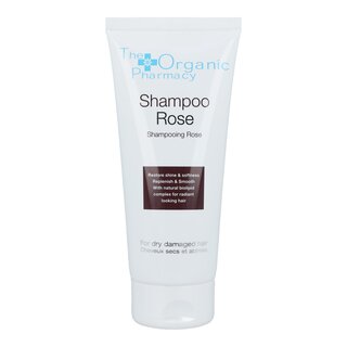 TOP Rose Shamp                200ml