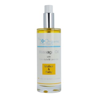 TOP Mother Baby Massag Oil    100ml