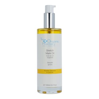 Stretch Mark Oil 100ml