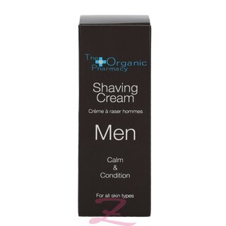 TOP Men Shav Cr                75ml