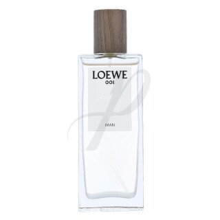 001 Man - EdP 50ml