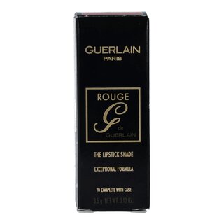 Rouge G - Lipstick Refill - 59 Pink Rosewood 3,5g