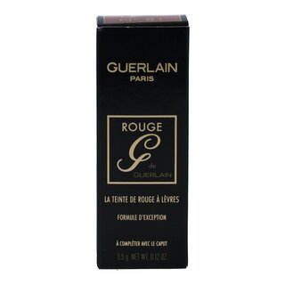 Rouge G - Lipstick Refill - 81 Soft Plum 3,5g