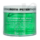 P.T. Roth Cucumber Gel Mask 150ml