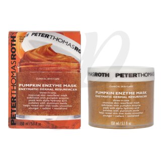 Pumpkin Enzyme Mask 150ml