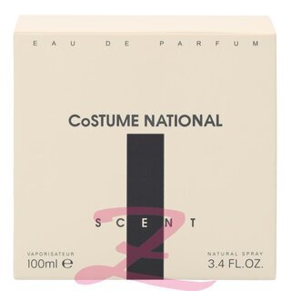 Scent - EdP 100ml