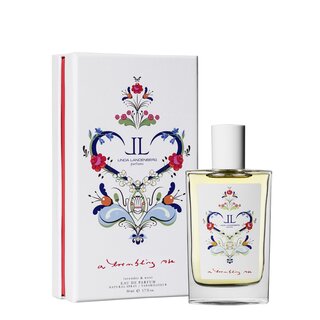 A Trembling Rose - EdP 50ml