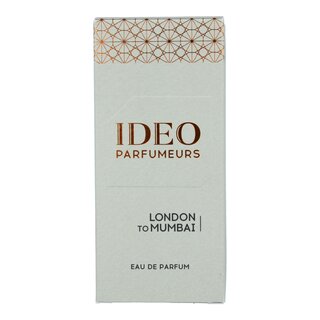 London To Mumbai - EdP 100ml