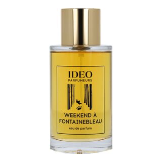 Weekend  Fontainebleau - EdP 100ml