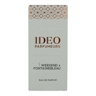 Weekend  Fontainebleau - EdP 100ml